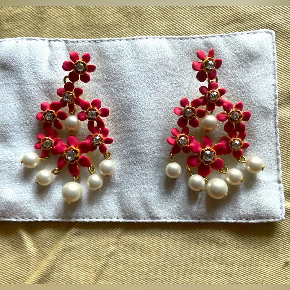 Jcrew earrings